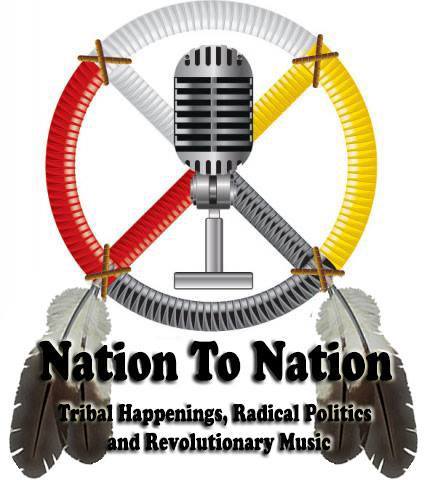 Nation To Nation Radio Program