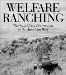 welfare ranching