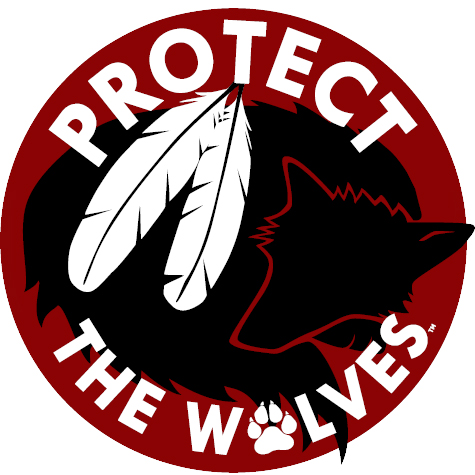 protect the wolves, sacred resource protection zone, yellowstone national park