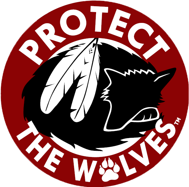 protect The Wolves, sacred resource protection zone, protect yellowstone wolves